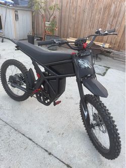 Gt73 ebike