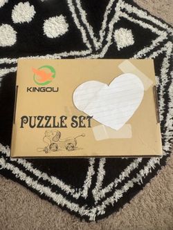Puzzle Set