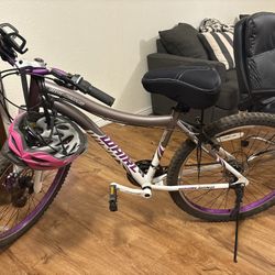 Whirl bike 