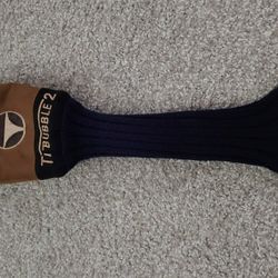 TaylorMade Golf Three Wood Head Cover Great Condition