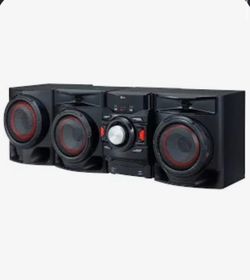 Lg speaker 700w