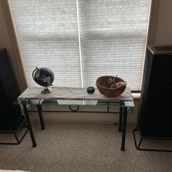 Vandersteen Model 2 Speakers