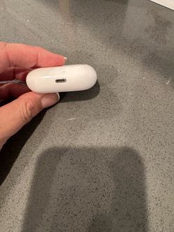 Air pods Apple