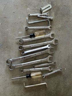 Craftsman tools