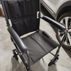Wheel CHAIR