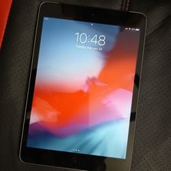 iPad mini 2 WiFi + 4G