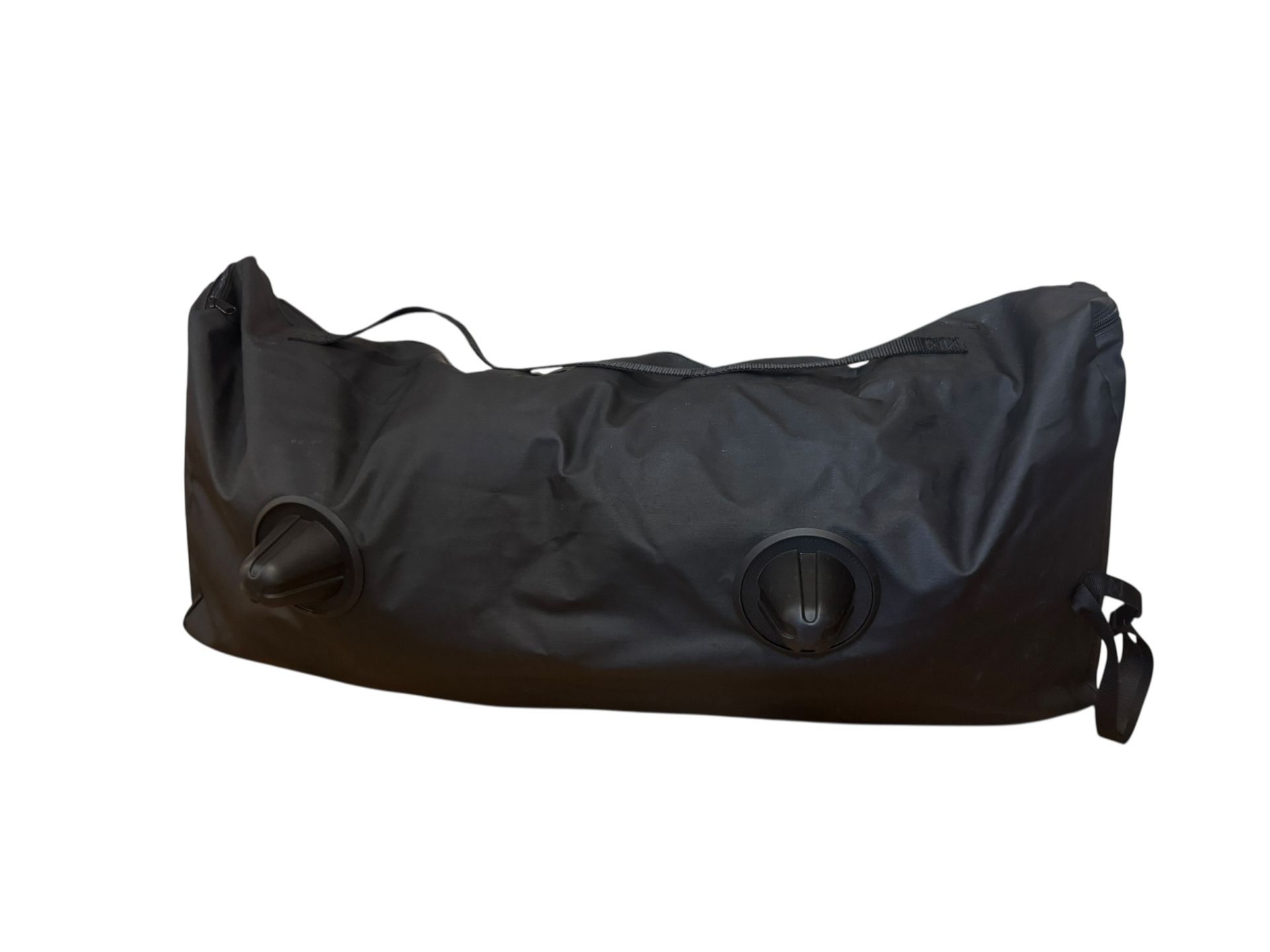 Truck Bed Side-Wall Cargo Bag (Waterproof)