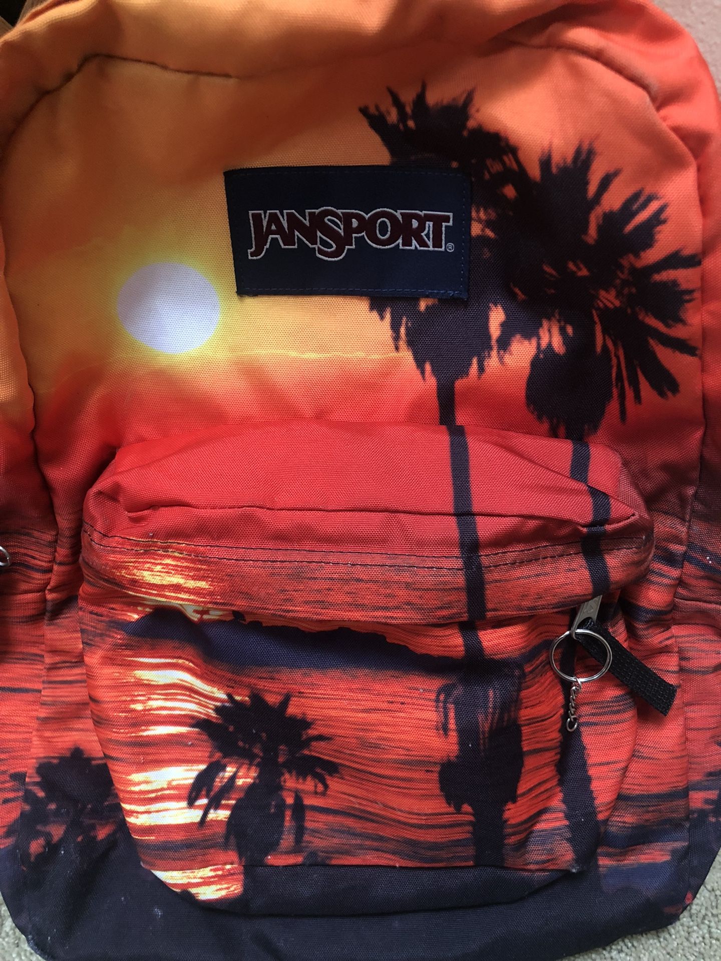 jansport doodle bag Jansport Cross Town Backpack 70percent Recycled DIY Color Me