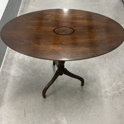 Antique table