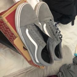 Vans Sz 11