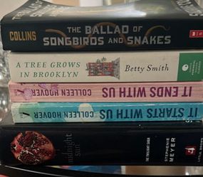 Books