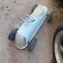 Kids Car