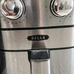 Great Air Fryer 
