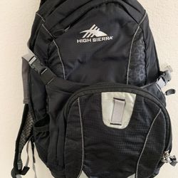 Hiking Backpack