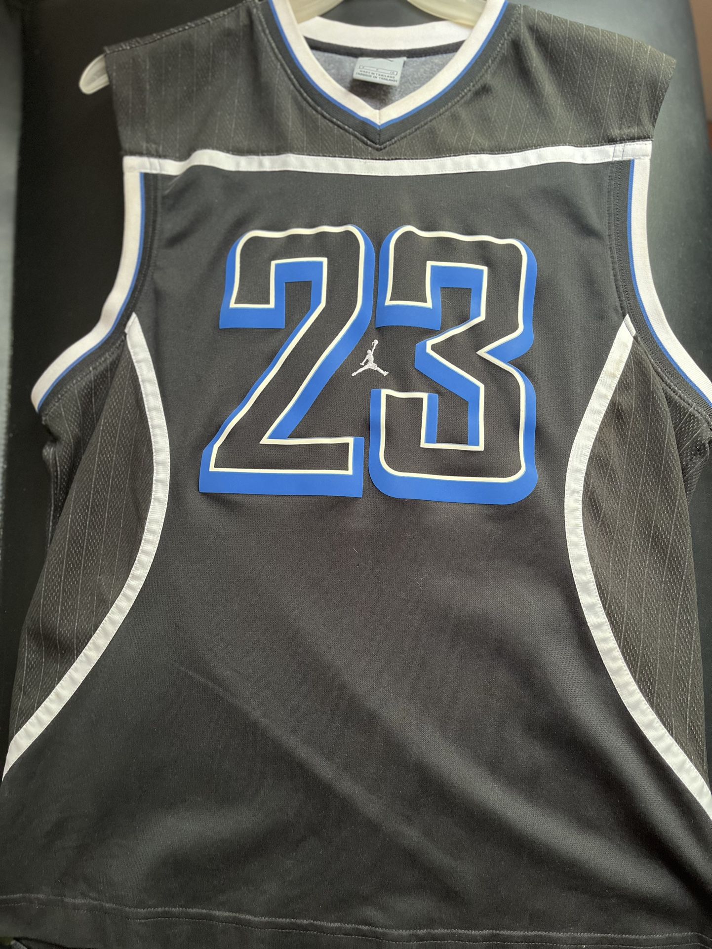 5 Jerseys For Sale Various Sizes