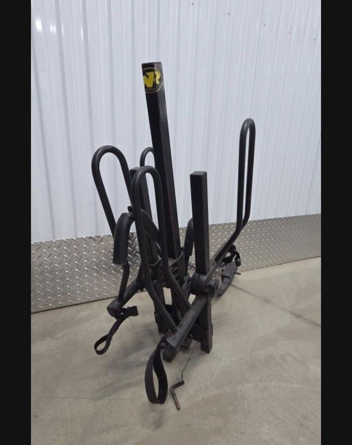Bike Rack $50