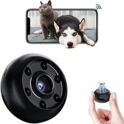 WiFi camera wirelesses