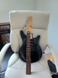 Rogue rocketeer guitar frame