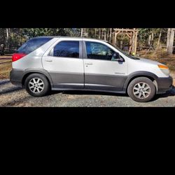 2003 Buick Rendezvous 