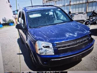 FOR PARTS 2005 CHEVY EQUINOX 3.4 ENGINE FWD TRANS