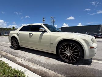 2009 Chrysler 300