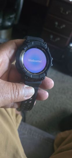 Samsung watch 4 LTE