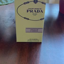 Prada Milano