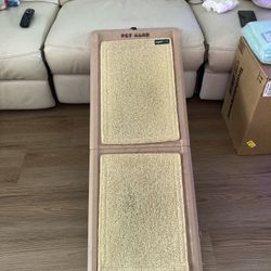 Pet Gear Dog Ramp