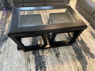Beautiful Coffee Table