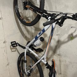 2021 GT Aggressor All Terra 