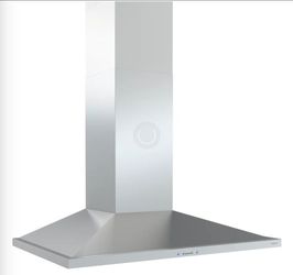 Zephyr Core Collection ZANM90DS
Anzio Wall Mount Range Hood