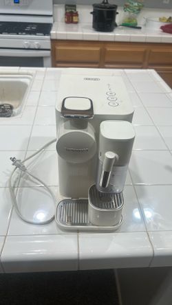DeLonghi NESPRESSO