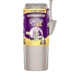 litter genie XL