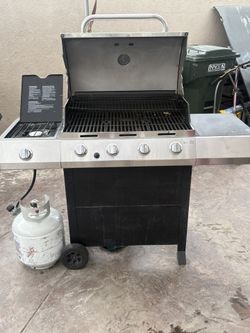 Grill 