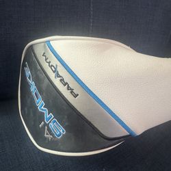 Ai Smoke Mini Driver