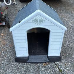 Dog House 