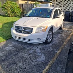 2008 Dodge Caliber