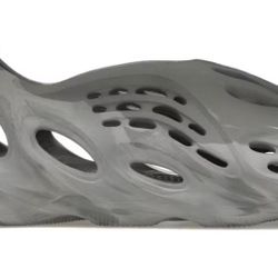 Adidas Yeezy Foam Runner Mx Granite Size 9 10 11 13 