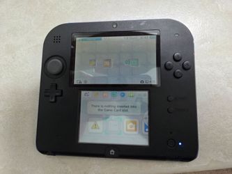 2ds + games
