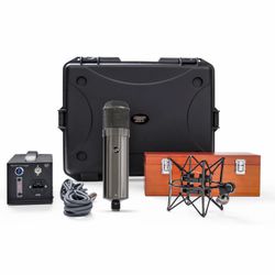 Warm Audio WA-47T Tube Condenser Mic (Need sold today)