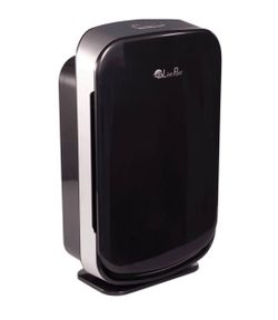Aspen Series Air Purifier for Home