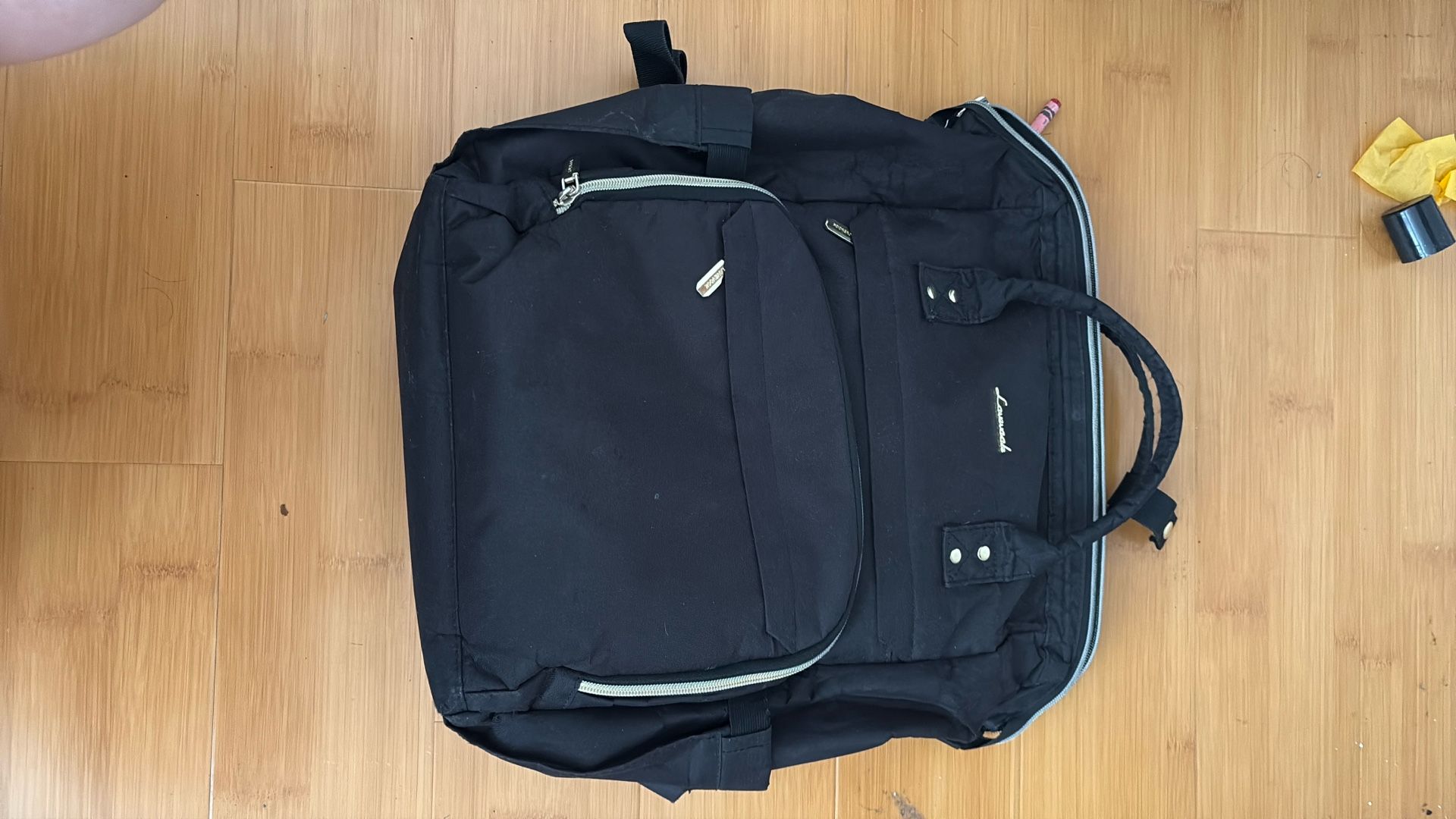 Work Bag/backpack