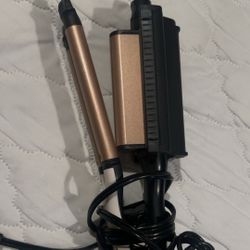Adjustable Waver For Hair 