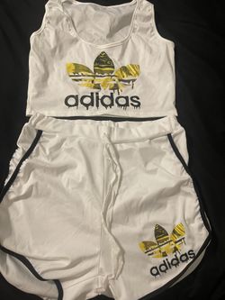 Adidas Set