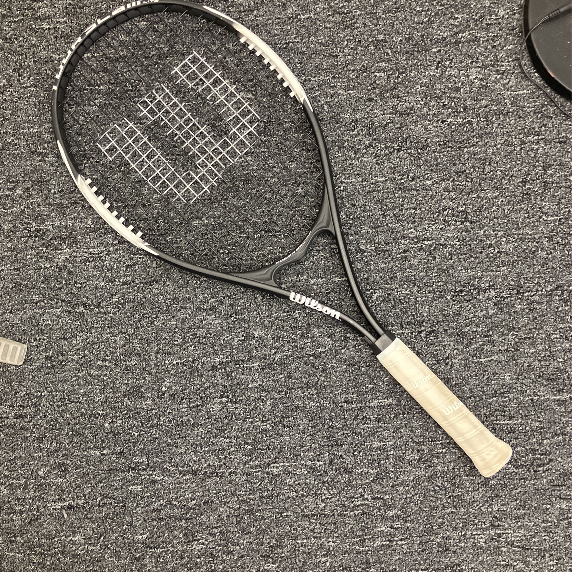 Wilson Tennis Racket