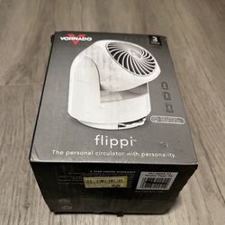 Flippi Fan Model V6