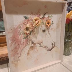 Hobby Lobby Wall Decor. Smaller Size. 