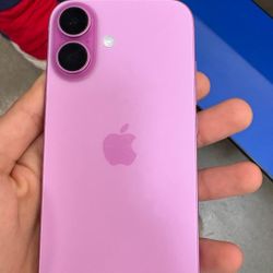 Apple iPhone 16 Unlocked 5G.   