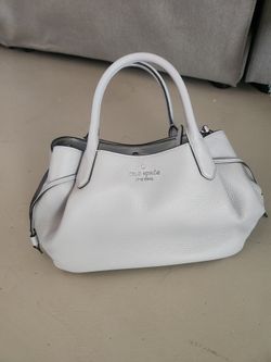 Kate Spade Satchel Type Handbag