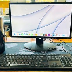 MAC PRO 2013 3.7Ghz Intel XEON 16GB RAM 256GB AMD D5003GB VRAM